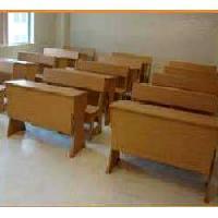 Item Code MFM302 Classroom Wooden Desks