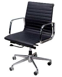 Steel Frame Executive Chair