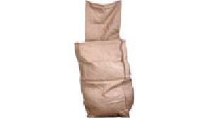 Sandbags with tie strings Woolpacks