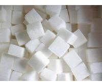White Refined Sugar