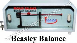 Beesley Balance