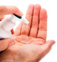 liquid hand soaps