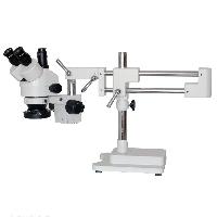 Microscope Optics