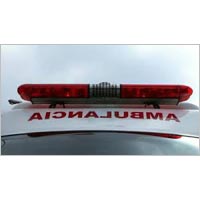 Ambulance Light