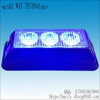 Ambulance Light