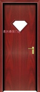 Sb26 WPC Interior Door