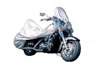 Silvertech Motorcycle Cover