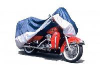 Superior Travel Motorcycle Cover