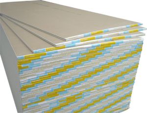 Regular Gypsum Board