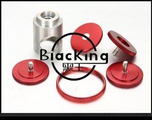 Aluminium Housing Die Casting Part