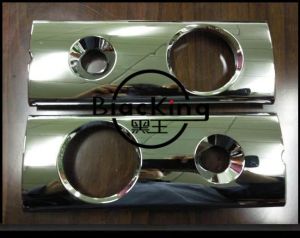 Plastic Injection Camera Part