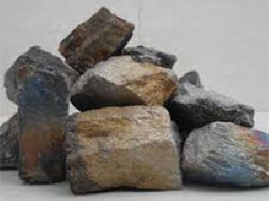 Ores and Minerals