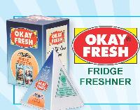 Okay Fridge Freshener