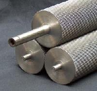 embossing cylinders