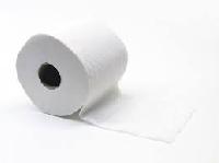 tissue toilet paper