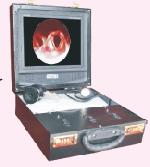 Mobile Endoscopic Diagnostic Unit