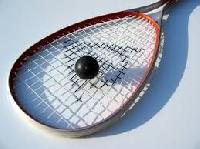 sports squash rackets