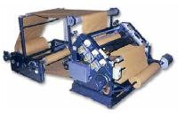 corrugated packaging machines