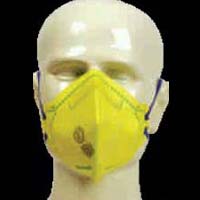 Dust Respirator Mask