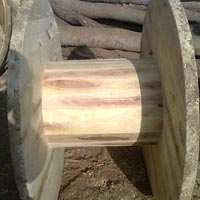 Neem Wood Cable Drums