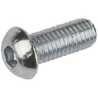 ss button head bolt