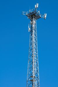GSM Towers