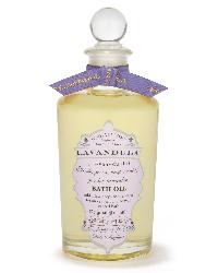 bath oil