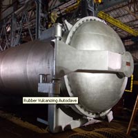 Autoclaves