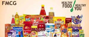 fmcg products