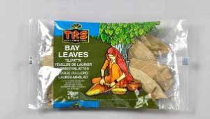 Bay Leaves