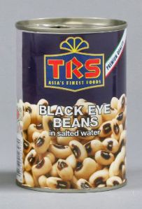 Canned Black Eyed Beans