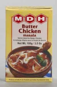 MDH Butter Chicken Masala