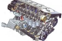 four stroke diesel engine