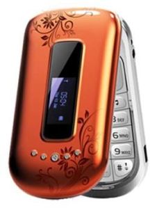 V101 KVD Mobile Phone