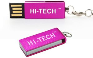 Mini USB Flash Drive