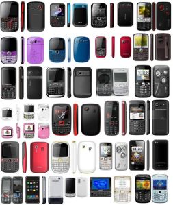 Mobile Phones