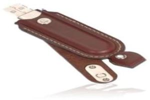 03 OEM Leather USB Flash Drives