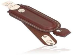 05 OEM Leather USB Flash Drives