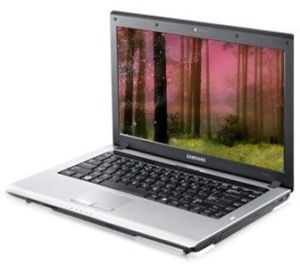 Samsung Laptop (RV411-S04)