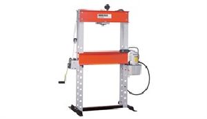 Hydraulic Press H Frame Economy