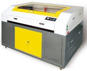 Laser Engraving Machine