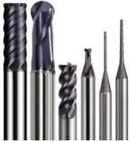Carbide Cutting Tools