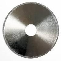 Cutters Diamond Wheels