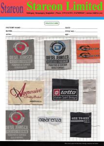 Clothing Accessories