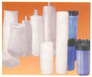 Water Purification Cartridge Filter