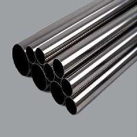 stainless steel industrial pipes