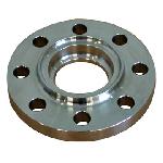 Flanges