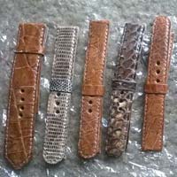 Leather Bracelets for Watches
