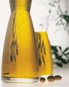 argan oil