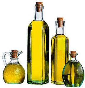 olive oil